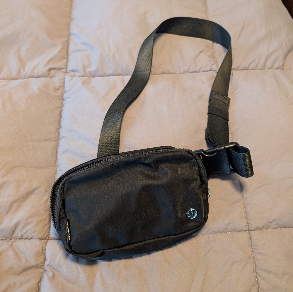 Everywhere Belt Bag 1L